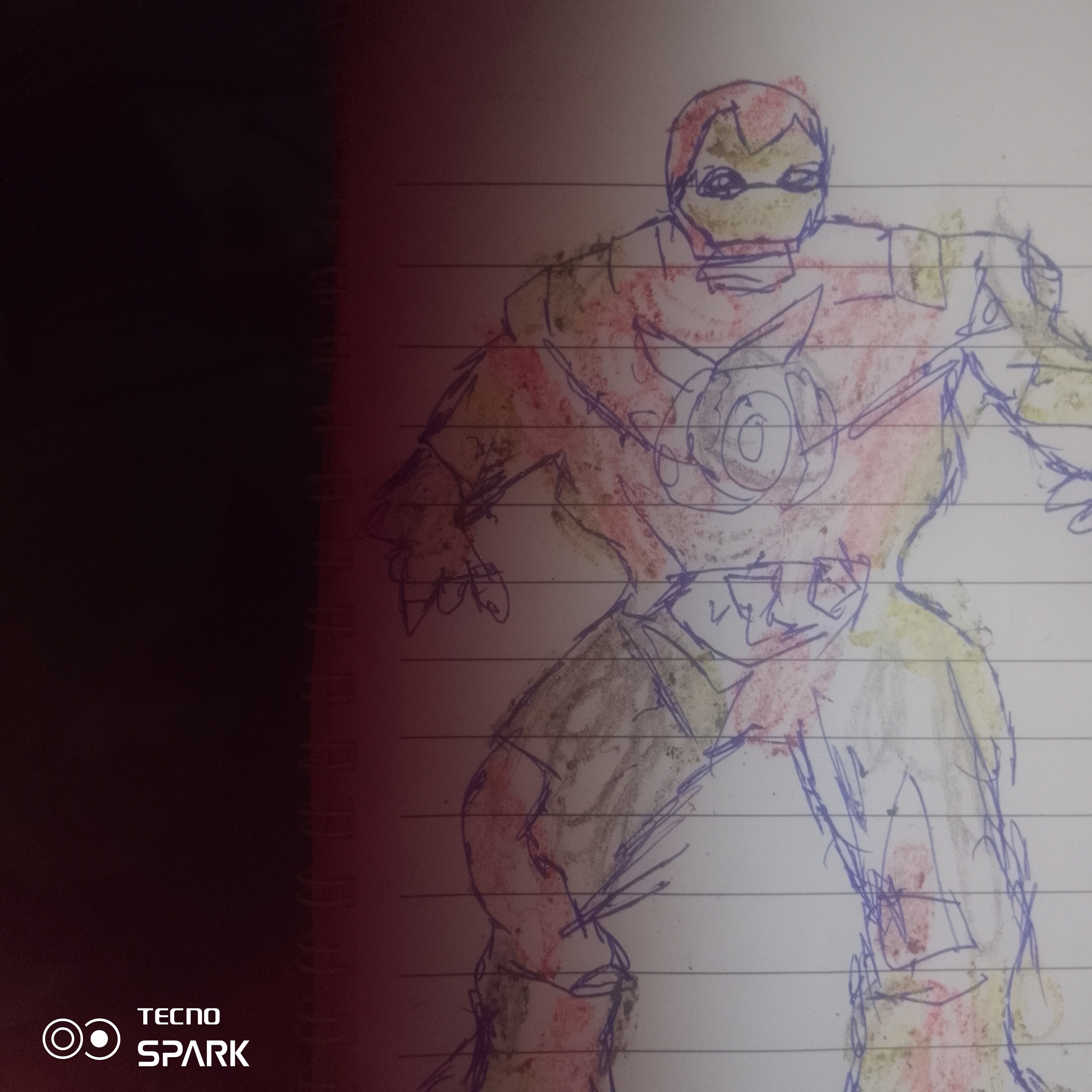 Elendu Ebubechukwu Artwork